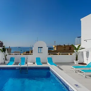 2* Hotel Vibra